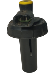 TAMPA RESERVATÓRIO CILINDRO MESTRE SANDERO DUSTER LOGAN