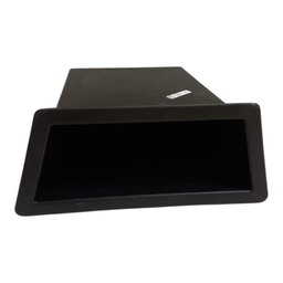 Porta Objetos Porta Malas X1 2.0 2016 A 2022