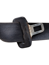 CINTO SEGURANÇA DIANTEIRO ESQUERDO RENAULT SANDERO 2008/2014