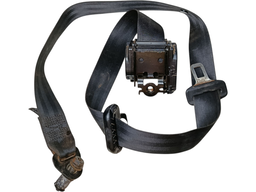 CINTO SEGURANÇA DIANTEIRO ESQUERDO RENAULT SANDERO 2008/2014