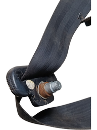 CINTO SEGURANÇA DIANTEIRO ESQUERDO RENAULT SANDERO 2008/2014