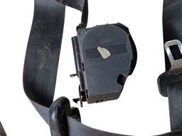 CINTO SEGURANÇA DIANTEIRO ESQUERDO RENAULT SANDERO 2008/2014