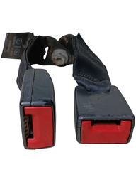 Cinto Segurança Traseiro Meio Renault Sandero 2008 a 2014