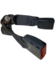 CINTO SEGURANÇA TRASEIRO MEIO RENAULT SANDERO 2008 A 2014