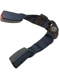 CINTO SEGURANÇA TRASEIRO MEIO RENAULT SANDERO 2008 A 2014