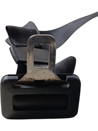 ENGATE CINTO SEGURANÇA TRASEIRO CENTRAL SANDERO 2008 A 2014