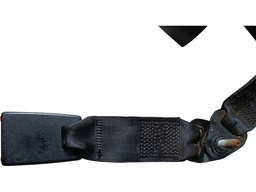 ENGATE CINTO SEGURANÇA TRASEIRO CENTRAL SANDERO 2008 A 2014