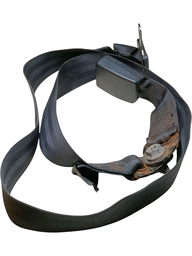 ENGATE CINTO SEGURANÇA TRASEIRO CENTRAL SANDERO 2008 A 2014