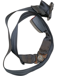 ENGATE CINTO SEGURANÇA TRASEIRO CENTRAL SANDERO 2008 A 2014