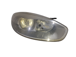 FAROL DIREITO FLUENCE 2011 A 2018 S/ XENON C/ DETALHE
