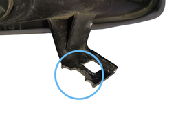 FAROL DIREITO FLUENCE 2011 A 2018 S/ XENON C/ DETALHE