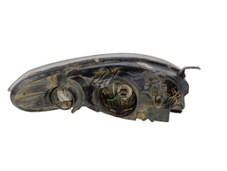 FAROL ESQUERDO FLUENCE 2011 A 2018 S/ XENON C/ DETALHE