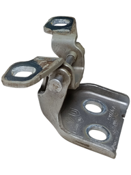 DOBRADIÇA PORTA DIANTEIRA ESQUERDA SUPERIOR DO SANDERO 08/14