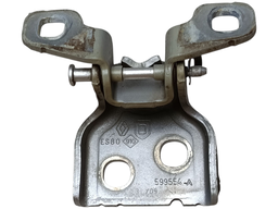 Dobradiça Porta Dianteira esquerda Superior do sandero 08/14