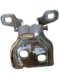 DOBRADIÇA PORTA DIANTEIRA ESQUERDA SUPERIOR DO SANDERO 08/14