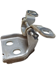 DOBRADIÇA PORTA DIANTEIRA ESQUERDA SUPERIOR DO SANDERO 08/14