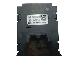 BOTAO INTERRUPTOR FAROL MILHA ONIX PRISMA SPIN COBALT