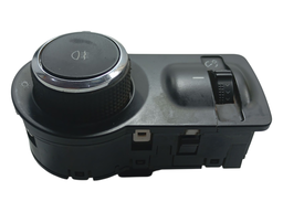 BOTAO INTERRUPTOR FAROL MILHA ONIX PRISMA SPIN COBALT