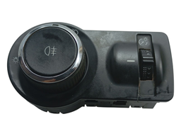 BOTAO INTERRUPTOR FAROL MILHA ONIX PRISMA SPIN COBALT