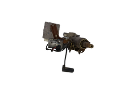 COLUNA DIREÇÃO CAPTIVA 2008 A 2017 112900-1058