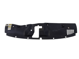 Acabamento Painel Frontal Superior Civic G10 2017 a 2021   P