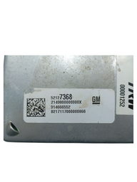 MODULO COLUNA DIRECAO ELETRICA ONIX PRISMA 52127368