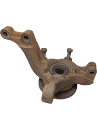 Manga Eixo Esquerdo Sandero 08/14 Logan 08/13 1.0 1.6 S/ Abs