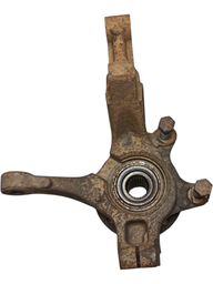 MANGA EIXO ESQUERDO SANDERO 08/14 LOGAN 08/13 1.0 1.6 S/ ABS