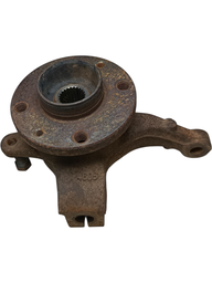 MANGA EIXO ESQUERDO SANDERO 08/14 LOGAN 08/13 1.0 1.6 S/ ABS