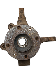 MANGA EIXO ESQUERDO SANDERO 08/14 LOGAN 08/13 1.0 1.6 S/ ABS