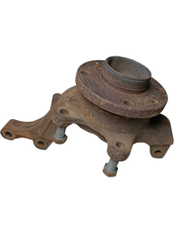 MANGA EIXO ESQUERDO SANDERO 08/14 LOGAN 08/13 1.0 1.6 S/ ABS