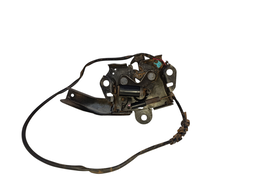 FECHADURA CAPO DIANTEIRO RANGER 2013 A 2016