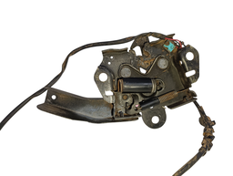 FECHADURA CAPO DIANTEIRO RANGER 2013 A 2016