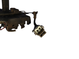 FECHADURA CAPO DIANTEIRO RANGER 2013 A 2016