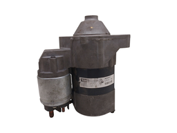 Motor Partida 206 Clio Sandero Logan March 1.0 8/16v Valeo 