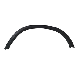 Moldura Paralama Traseiro Esquerdo Bmw X1 F48  2016 a 2022