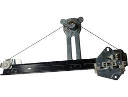 MÁQUINA VIDRO PORTA TE SANDERO ATÉ 14 DUSTER OROCH 11/MAN