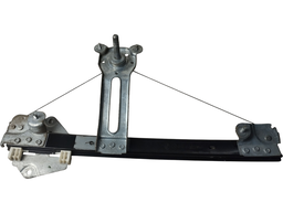 MÁQUINA VIDRO PORTA TE SANDERO ATÉ 14 DUSTER OROCH 11/MAN