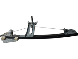 MÁQUINA VIDRO PORTA TE SANDERO ATÉ 14 DUSTER OROCH 11/MAN