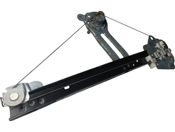 MÁQUINA VIDRO PORTA TE SANDERO ATÉ 14 DUSTER OROCH 11/MAN