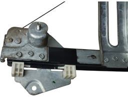 MÁQUINA VIDRO PORTA TE SANDERO ATÉ 14 DUSTER OROCH 11/MAN