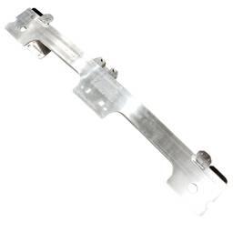 Alma Lâmina Parachoque Dianteiro Peugeot 2008 2023 2024/..