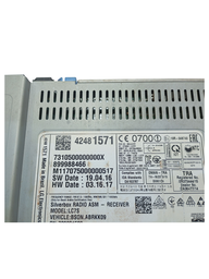 MODULO MULTIMIDIA MYLINK ONIX PRISMA COBALT SPIN S10