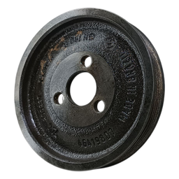 POLIA BOMBA ÁGUA FIAT PALIO 1996 A 2000 ORIGINAL