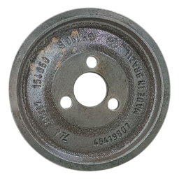 Polia Bomba Água Fiat Palio 1996 A 2000 Original