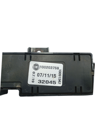 BOTAO PISCA ALERTA COMPUTADOR DE BORDO STRADA 2013 A 2020