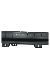 BOTAO PISCA ALERTA COMPUTADOR DE BORDO STRADA 2013 A 2020