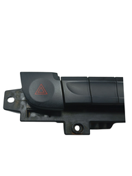 BOTAO PISCA ALERTA COMPUTADOR DE BORDO STRADA 2013 A 2020