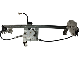 MÁQUINA VIDRO PORTA DIANT. DIREITA OROCH DUSTER SANDERO ELÉT