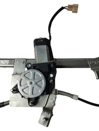 MÁQUINA VIDRO PORTA DIANT. DIREITA OROCH DUSTER SANDERO ELÉT